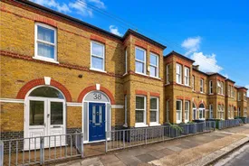 Property responsive