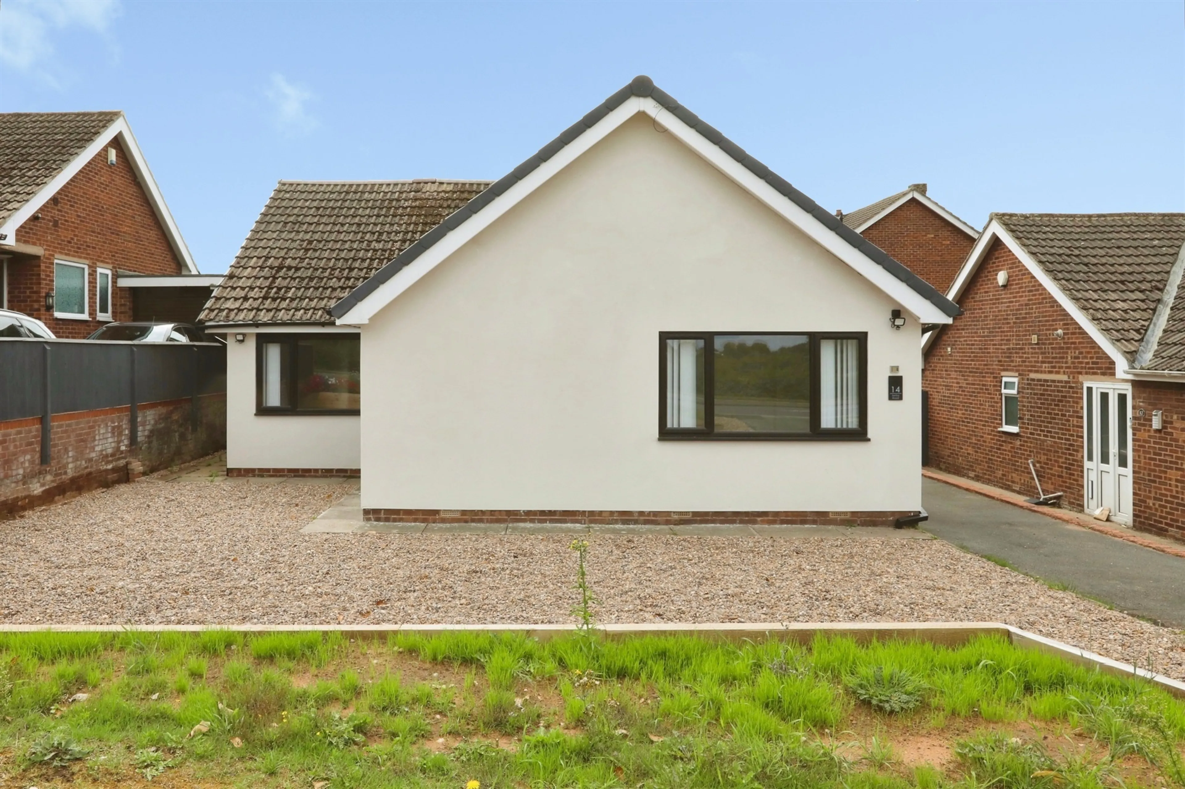 Property at Serlby Road, Styrrup, Doncaster