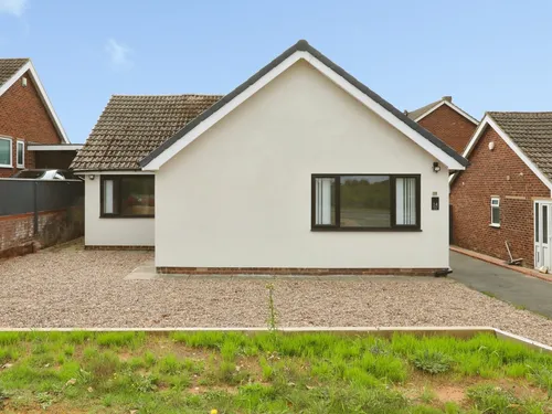 Serlby Road, Styrrup, Doncasterphoto