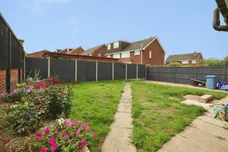 Serlby Road, Styrrup, Doncaster