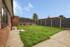 Serlby Road, Styrrup, Doncaster