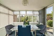 Field House Gardens, Diss