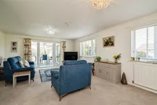 Field House Gardens, Diss