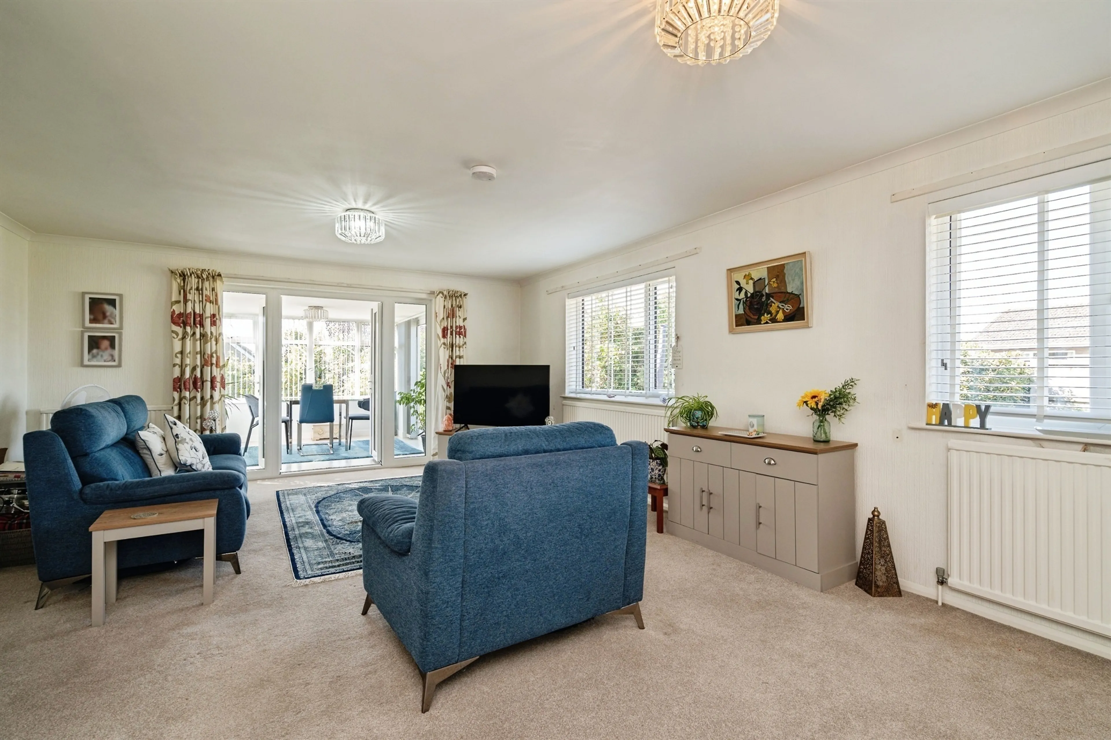 Property at Field House Gardens, Diss