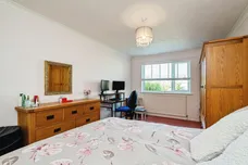 Field House Gardens, Diss