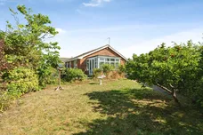 Field House Gardens, Diss