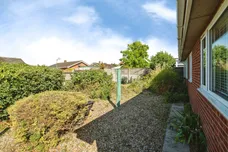 Field House Gardens, Diss
