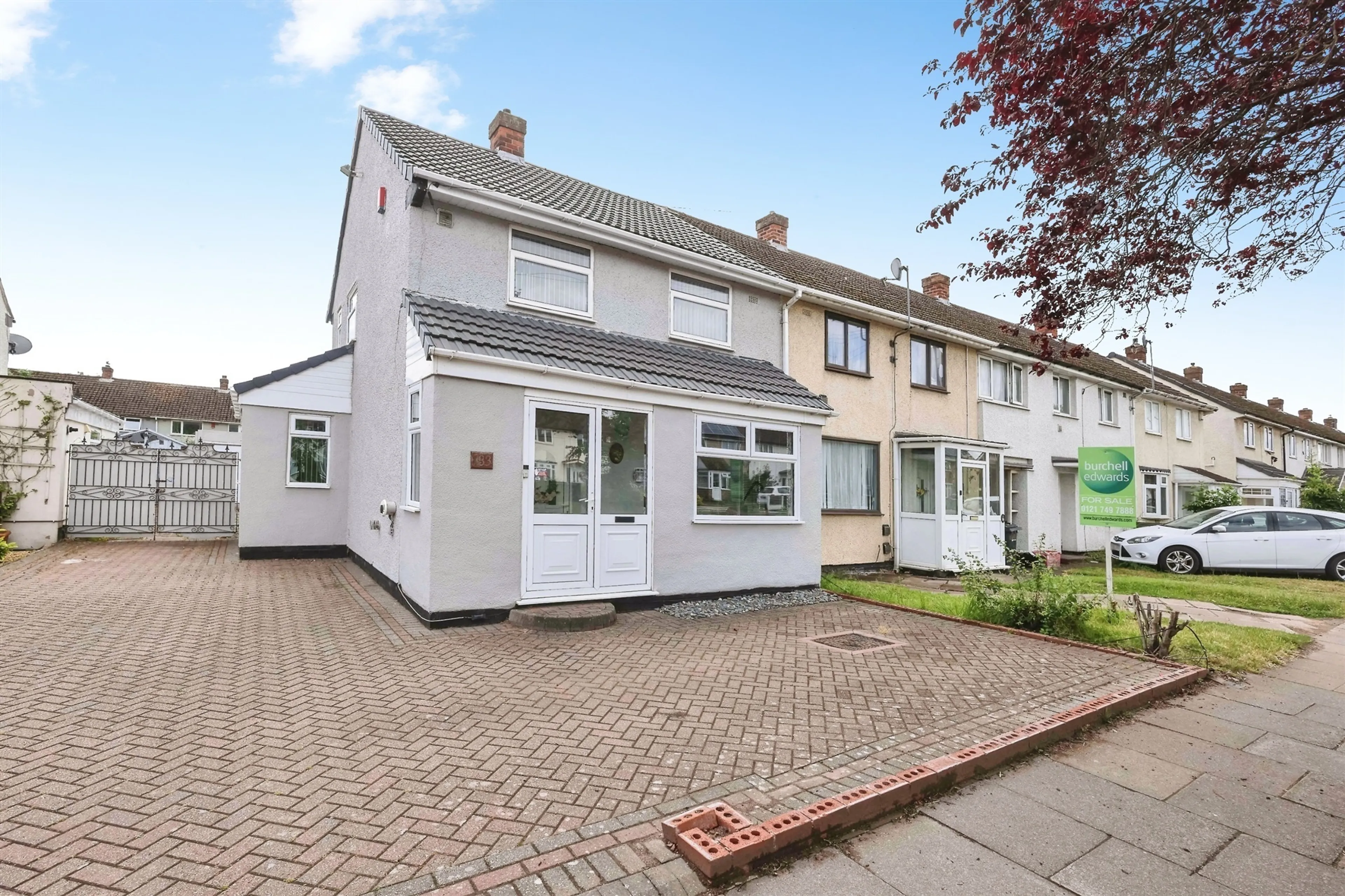 Property at East Meadway, Birmingham
