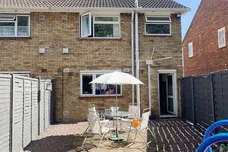 Chaucer Road, Peterborough