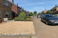 Chaucer Road, Peterborough