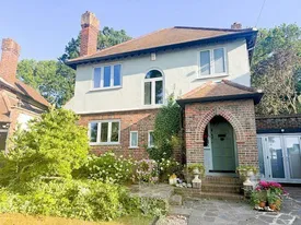Property responsive