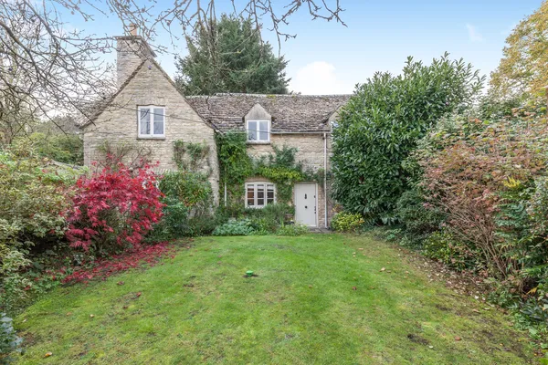 The Hill, Shilton, Burford, OX18