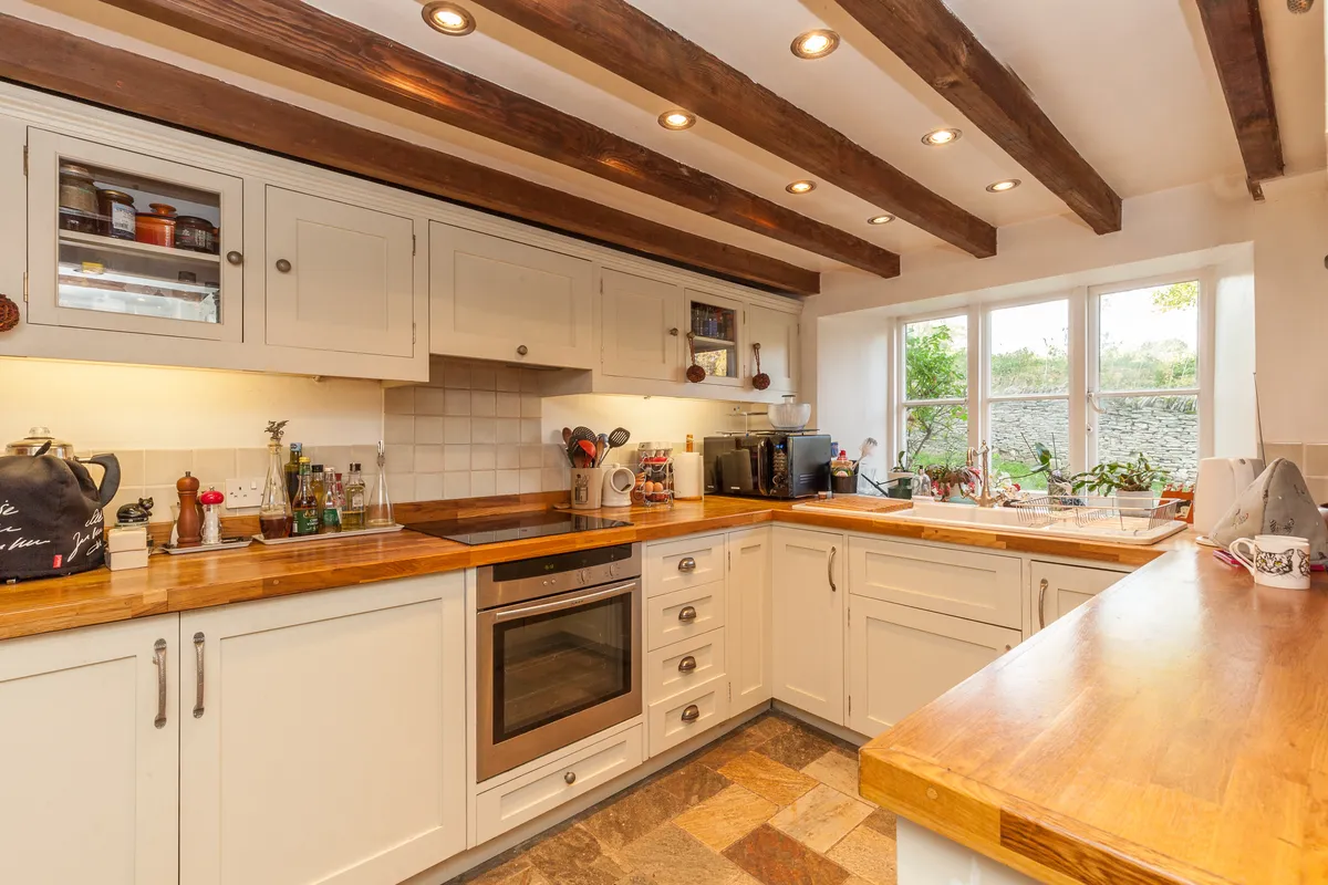 The Hill, Shilton, Burford, OX18