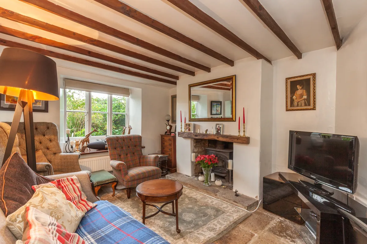 The Hill, Shilton, Burford, OX18