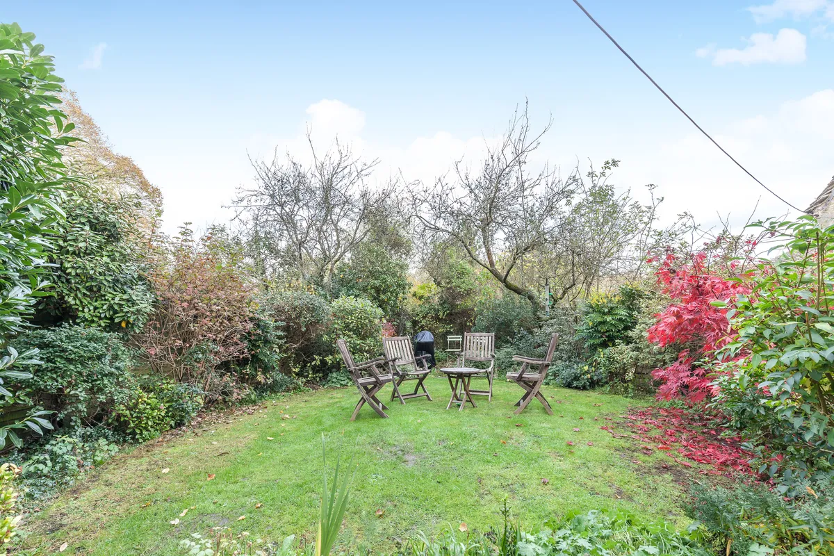 The Hill, Shilton, Burford, OX18