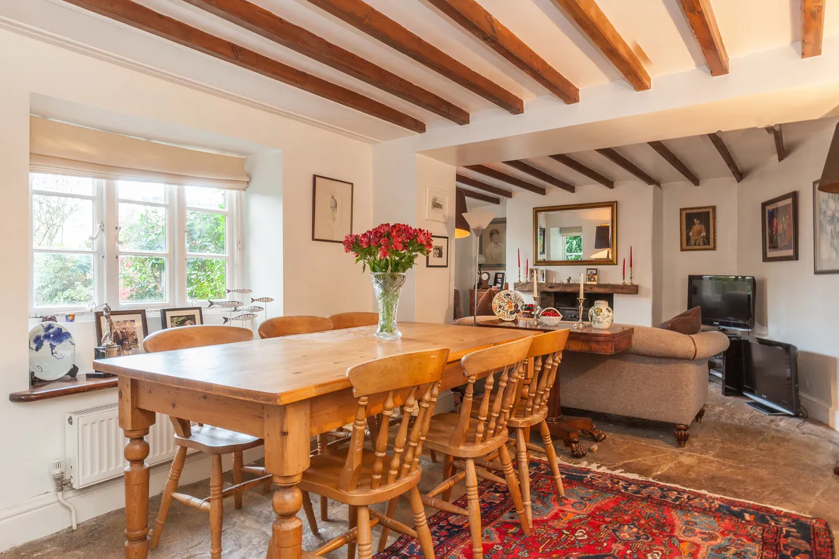 The Hill, Shilton, Burford, OX18