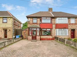 Glendevon Road, Childwall, Liverpool photo