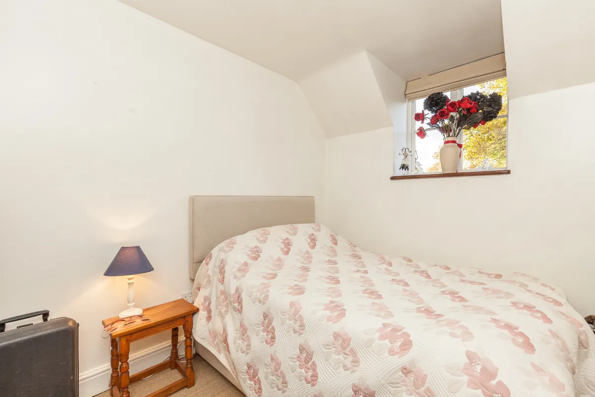 The Hill, Shilton, Burford, OX18