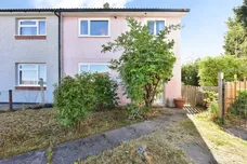 Rectory Road, Killamarsh, Sheffield
