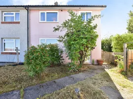 Rectory Road, Killamarsh, Sheffield photo