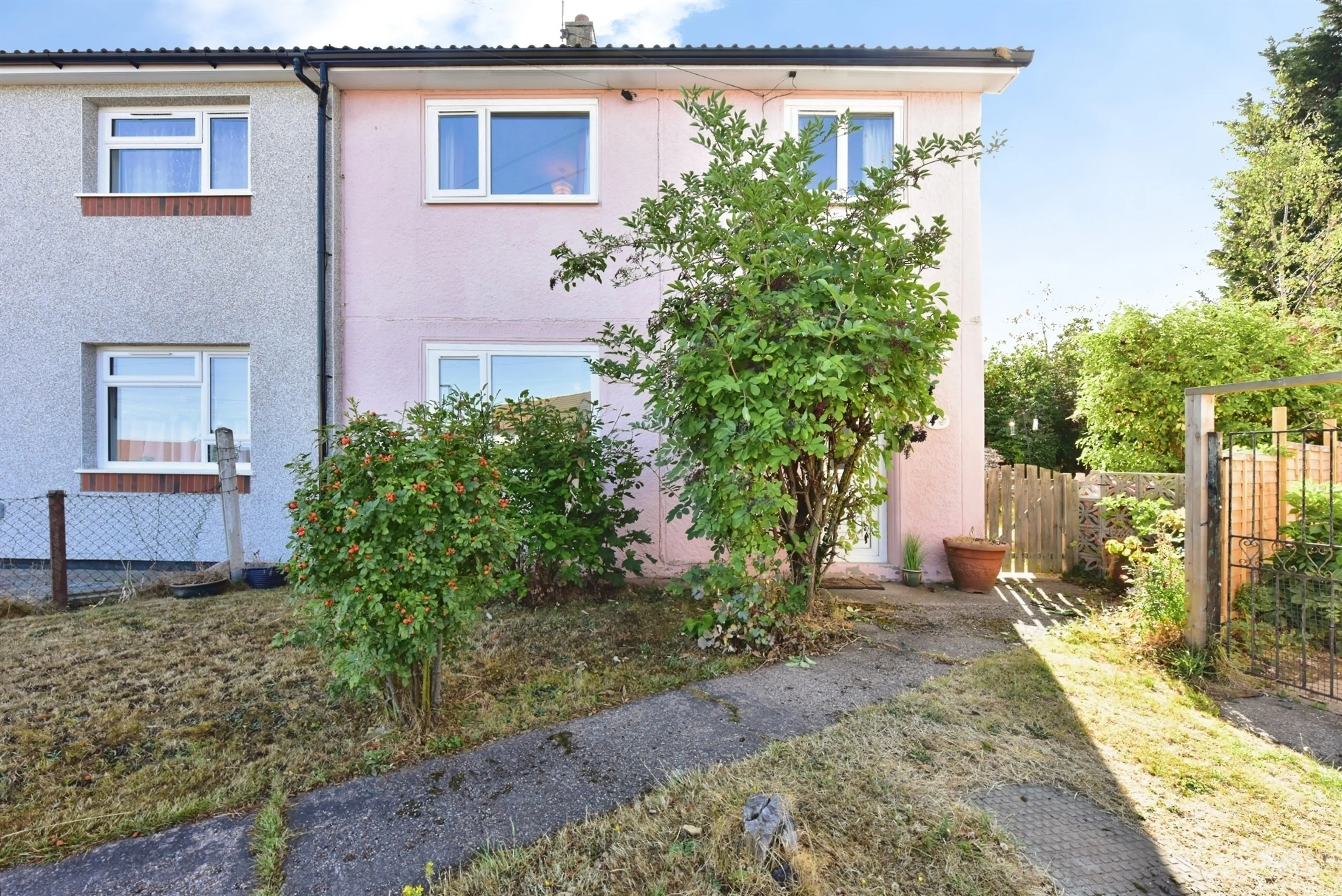 Property at Rectory Road, Killamarsh, Sheffield