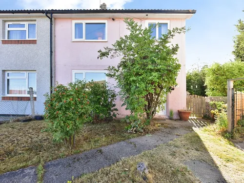 Rectory Road, Killamarsh, Sheffieldphoto