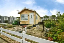 Seahaven Springs Estate, Mablethorpe