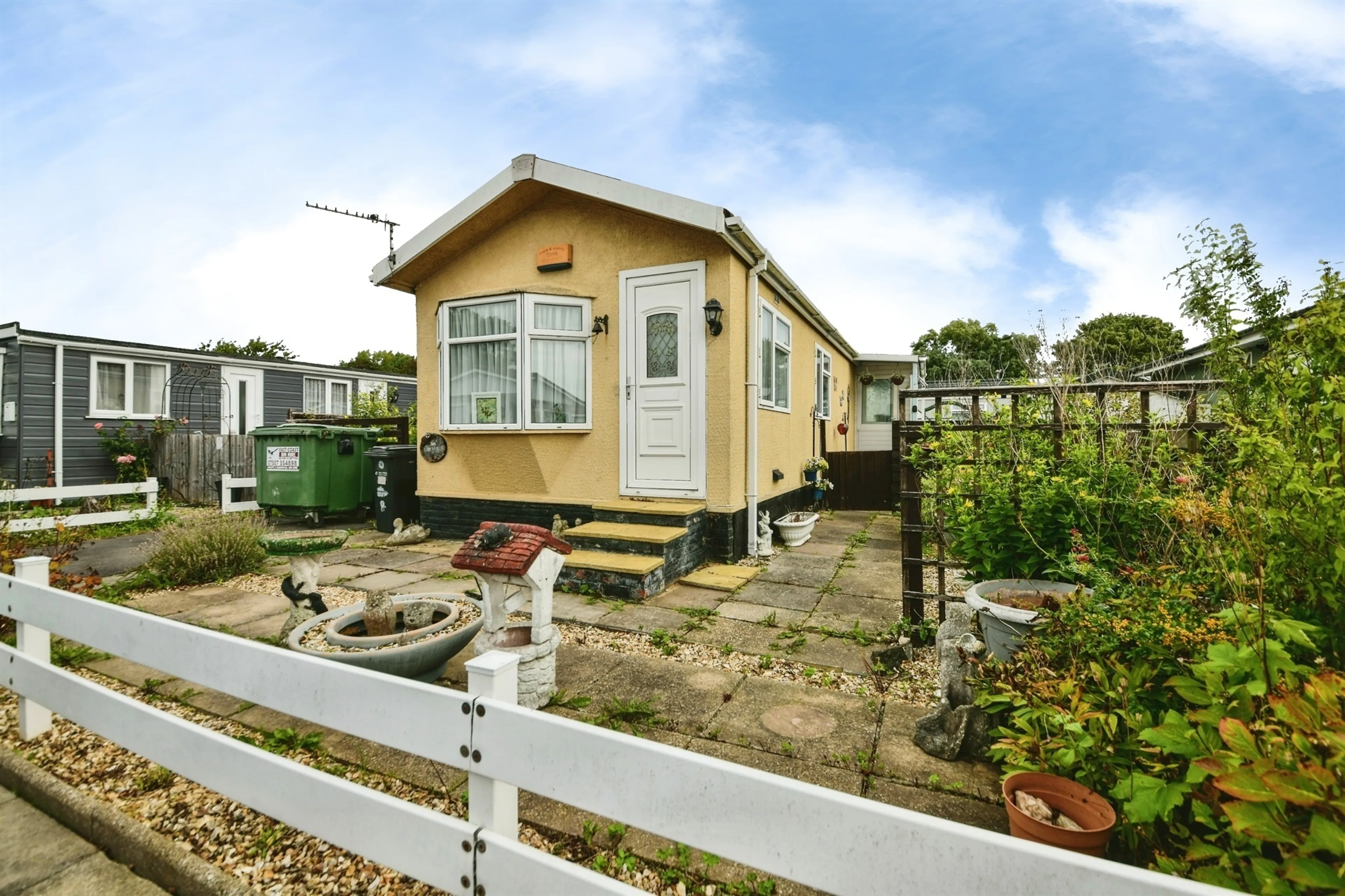 Property at Seahaven Springs Estate, Mablethorpe
