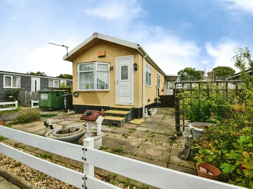 Seahaven Springs Estate, Mablethorpephoto