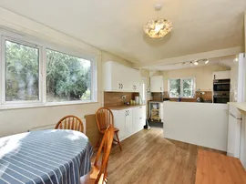 Rectory Road, Killamarsh, Sheffield thumb 2