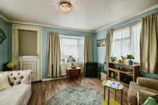 Seahaven Springs Estate, Mablethorpe