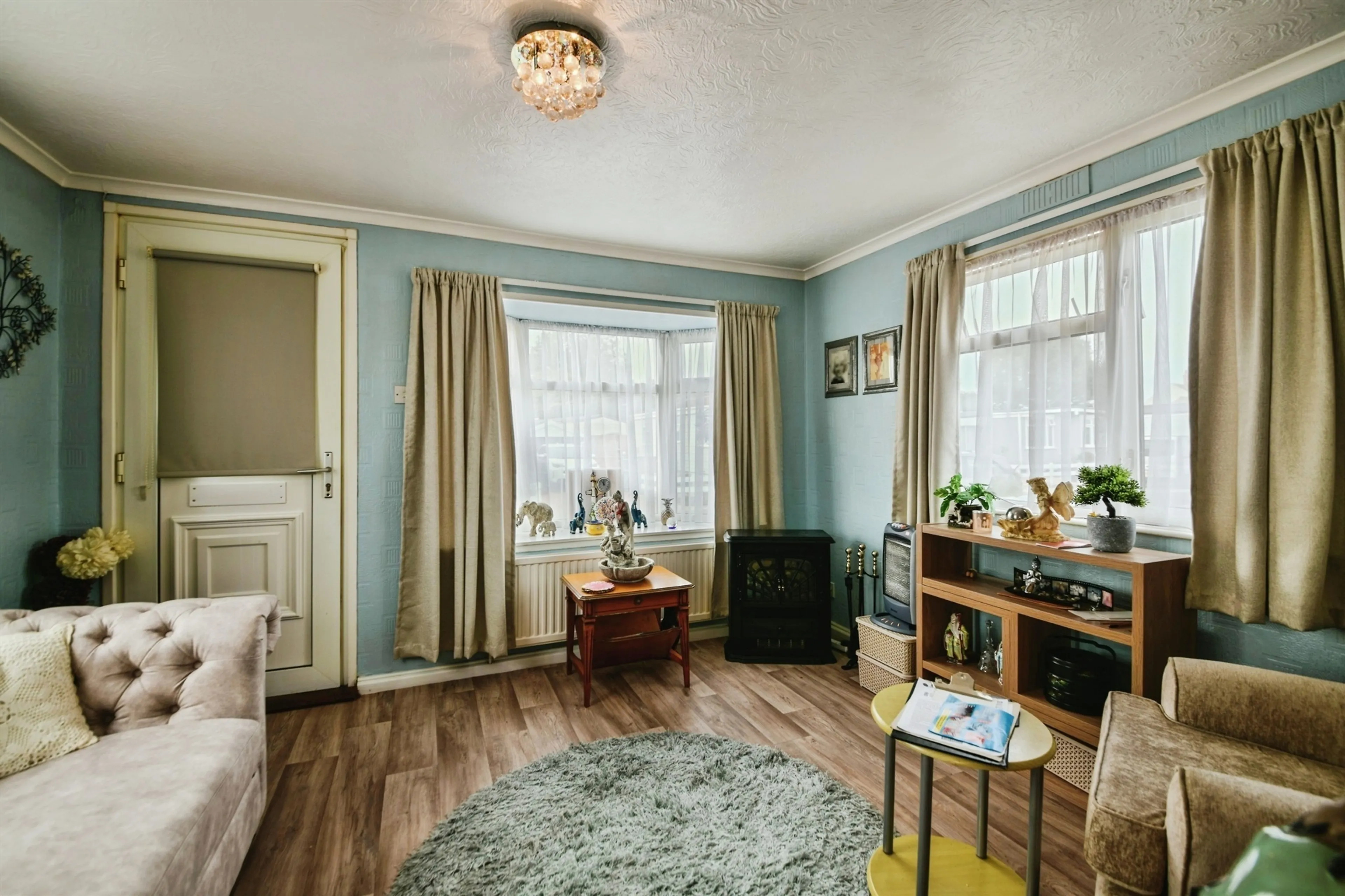 Property at Seahaven Springs Estate, Mablethorpe
