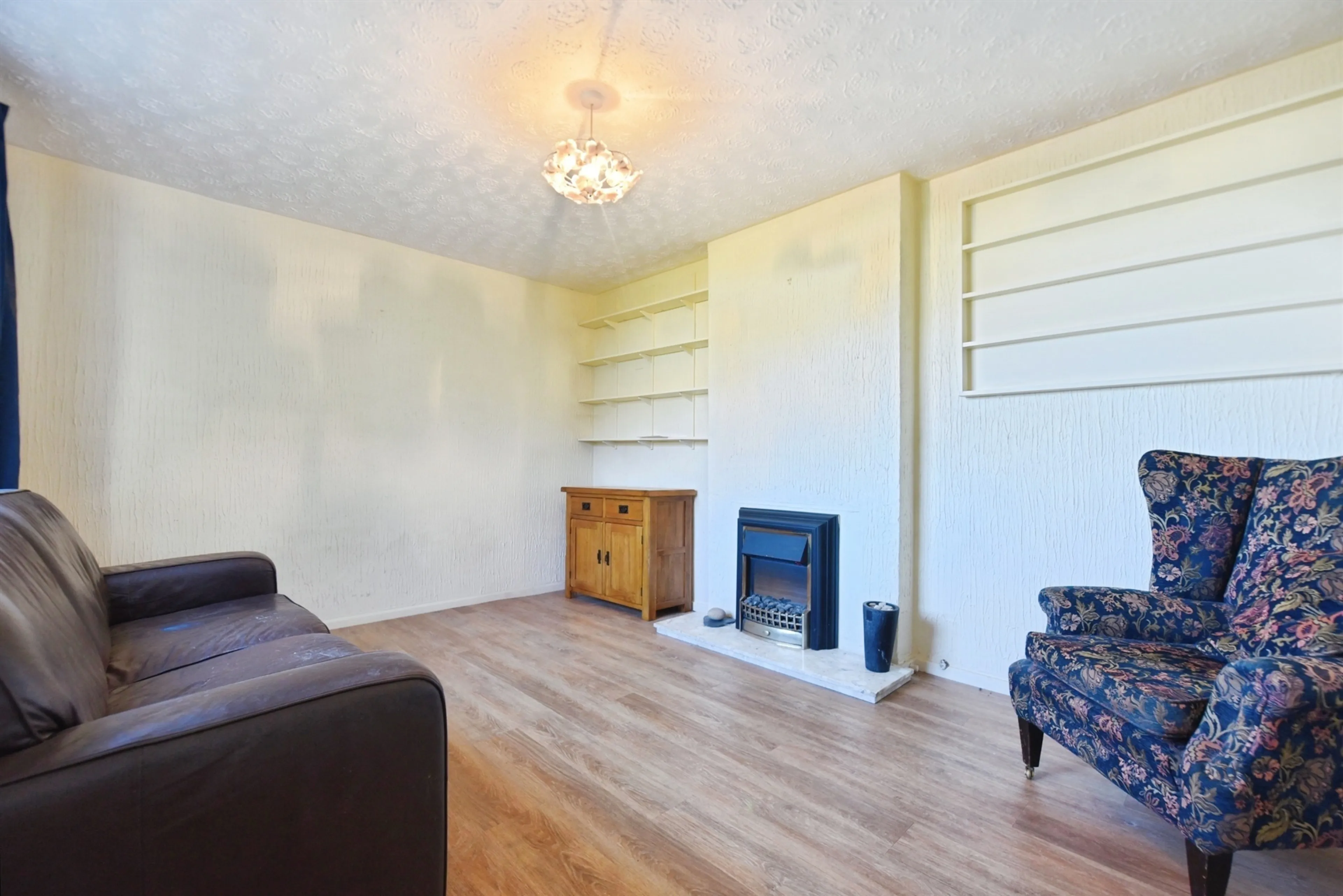 Property at Rectory Road, Killamarsh, Sheffield