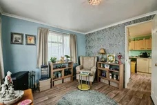 Seahaven Springs Estate, Mablethorpe
