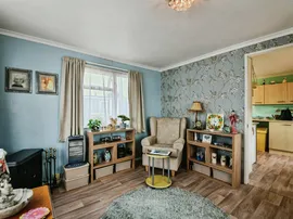 Seahaven Springs Estate, Mablethorpe thumb 3