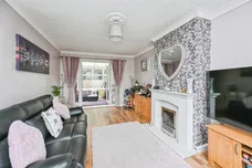 Glendevon Road, Childwall, Liverpool