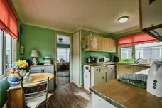 Seahaven Springs Estate, Mablethorpe