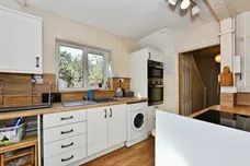 Rectory Road, Killamarsh, Sheffield