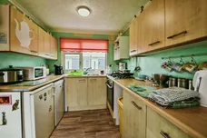 Seahaven Springs Estate, Mablethorpe