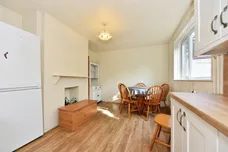 Rectory Road, Killamarsh, Sheffield