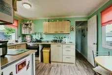 Seahaven Springs Estate, Mablethorpe