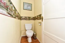 Rectory Road, Killamarsh, Sheffield
