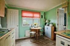 Seahaven Springs Estate, Mablethorpe