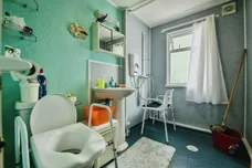 Seahaven Springs Estate, Mablethorpe