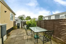 Seahaven Springs Estate, Mablethorpe