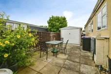 Seahaven Springs Estate, Mablethorpe
