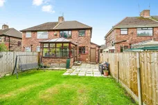Glendevon Road, Childwall, Liverpool