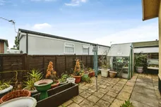Seahaven Springs Estate, Mablethorpe