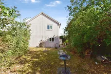 Rectory Road, Killamarsh, Sheffield