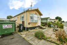 Seahaven Springs Estate, Mablethorpe